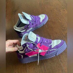 Off-White Cupsole 3.0 'Floating Arrow'